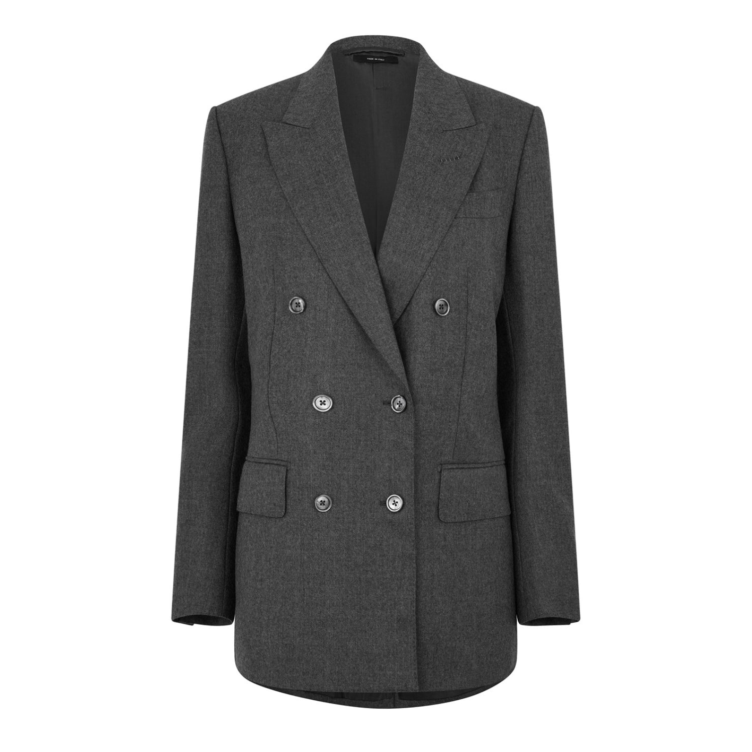 LUXURY HUB TOM FORD TF WOOL JACKET