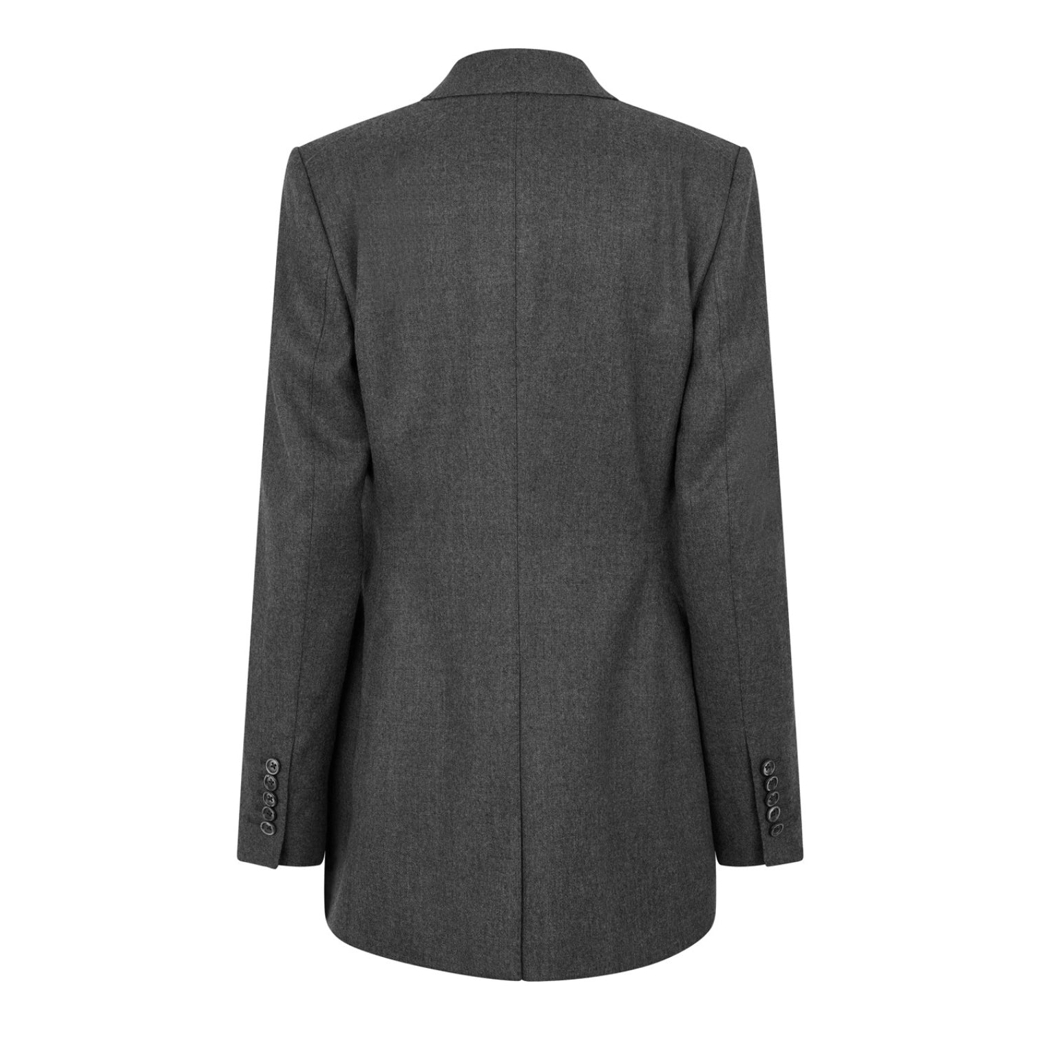 LUXURY HUB TOM FORD TF WOOL JACKET