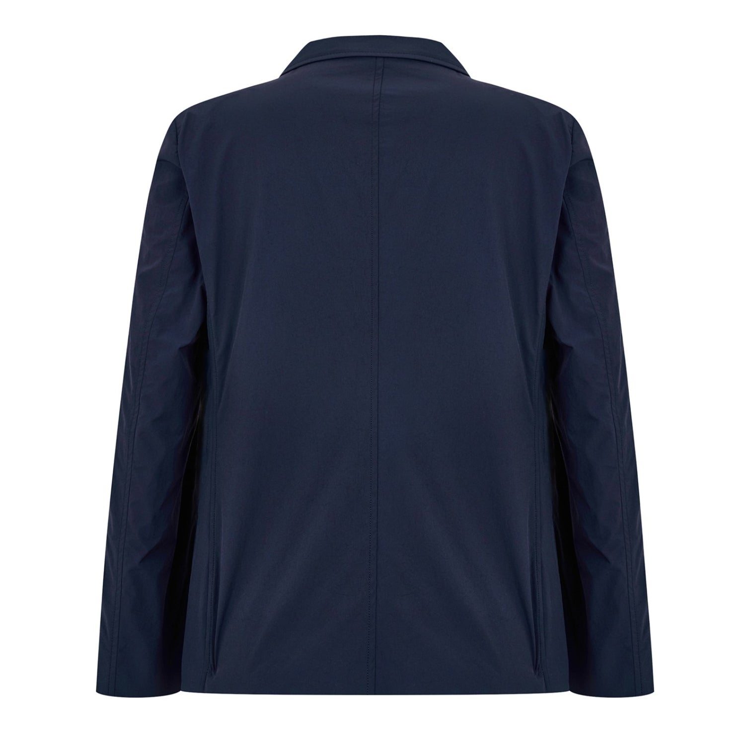 LUXURY HUB GIVENCHY SINGLE BREASTED BLAZER