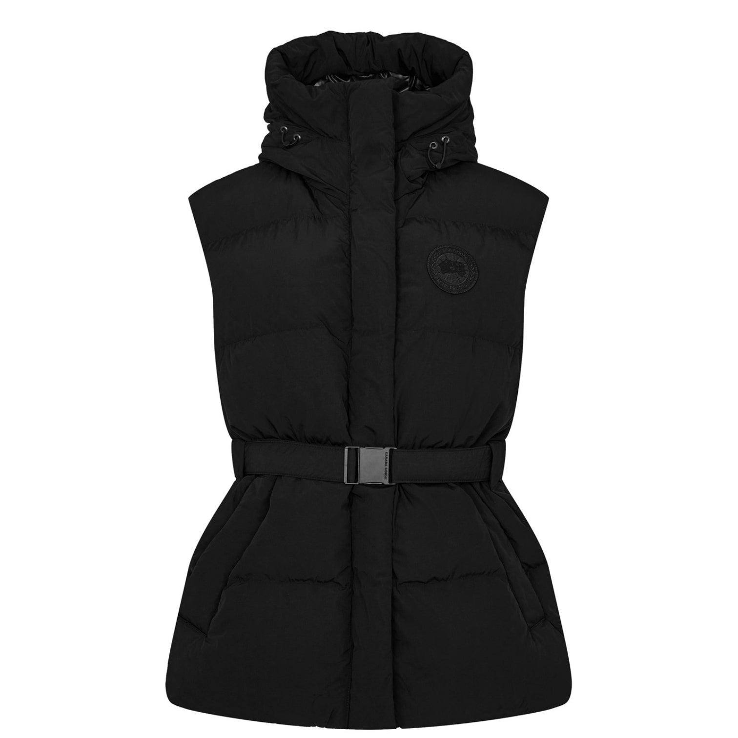 LUXURY HUB CANADA GOOSE RAYLA VEST