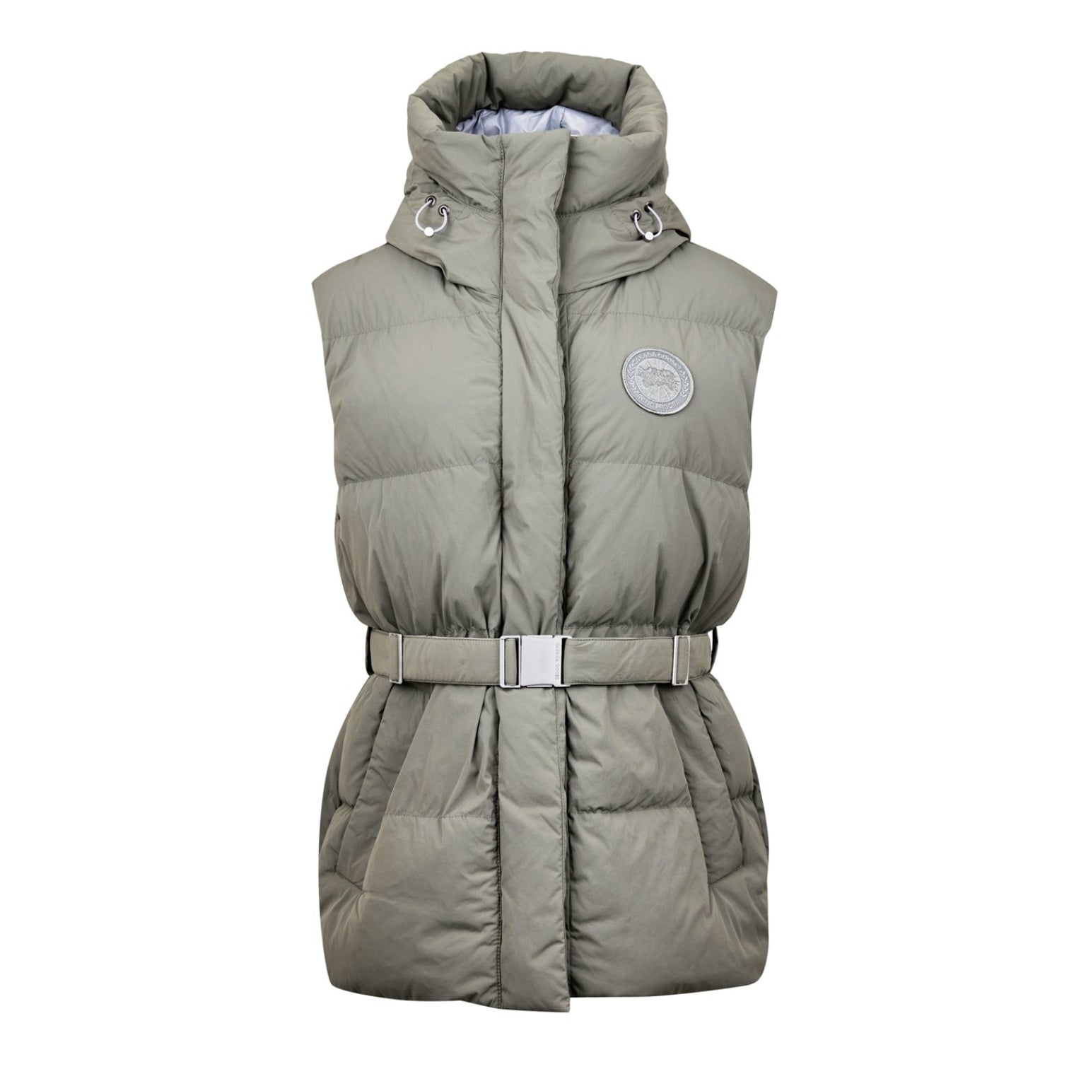 LUXURY HUB CANADA GOOSE RAYLA VEST