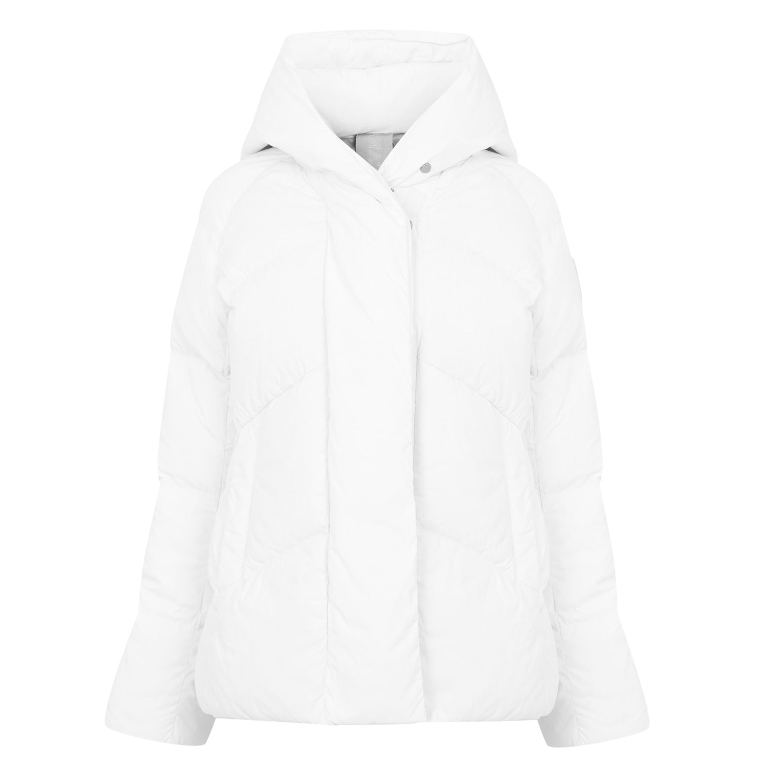 LUXURY HUB CANADA GOOSE MARLOW PUFFER JACKET