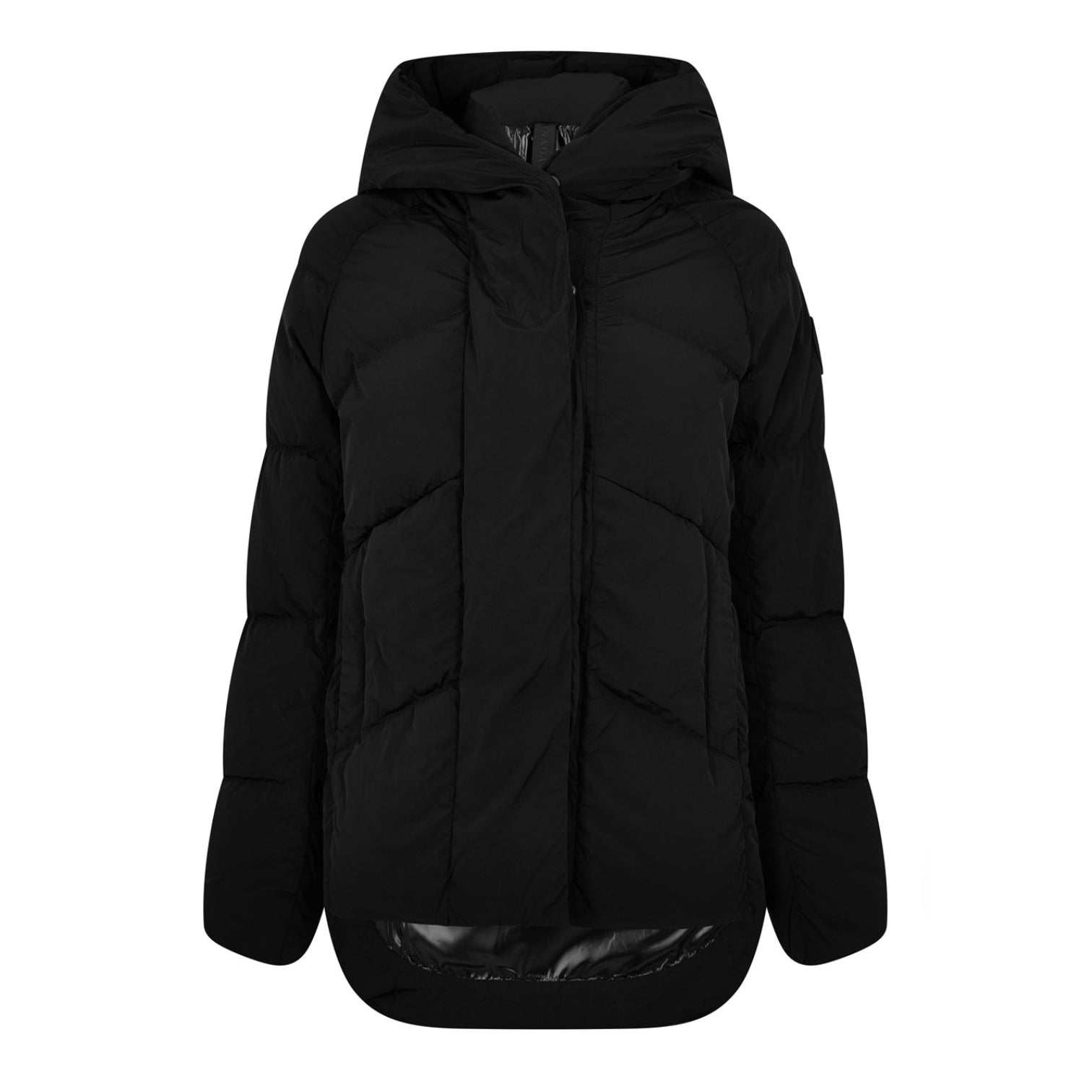 LUXURY HUB CANADA GOOSE MARLOW PUFFER JACKET