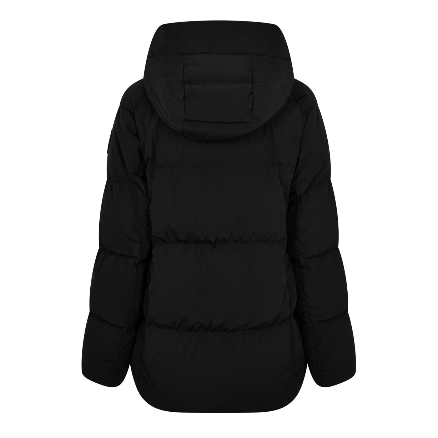 LUXURY HUB CANADA GOOSE MARLOW PUFFER JACKET