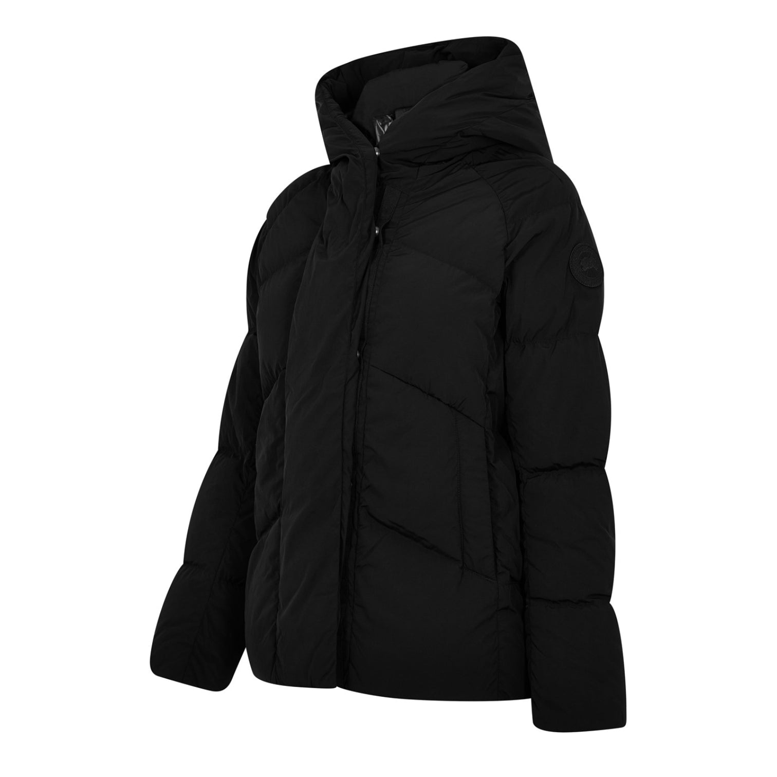 LUXURY HUB CANADA GOOSE MARLOW PUFFER JACKET