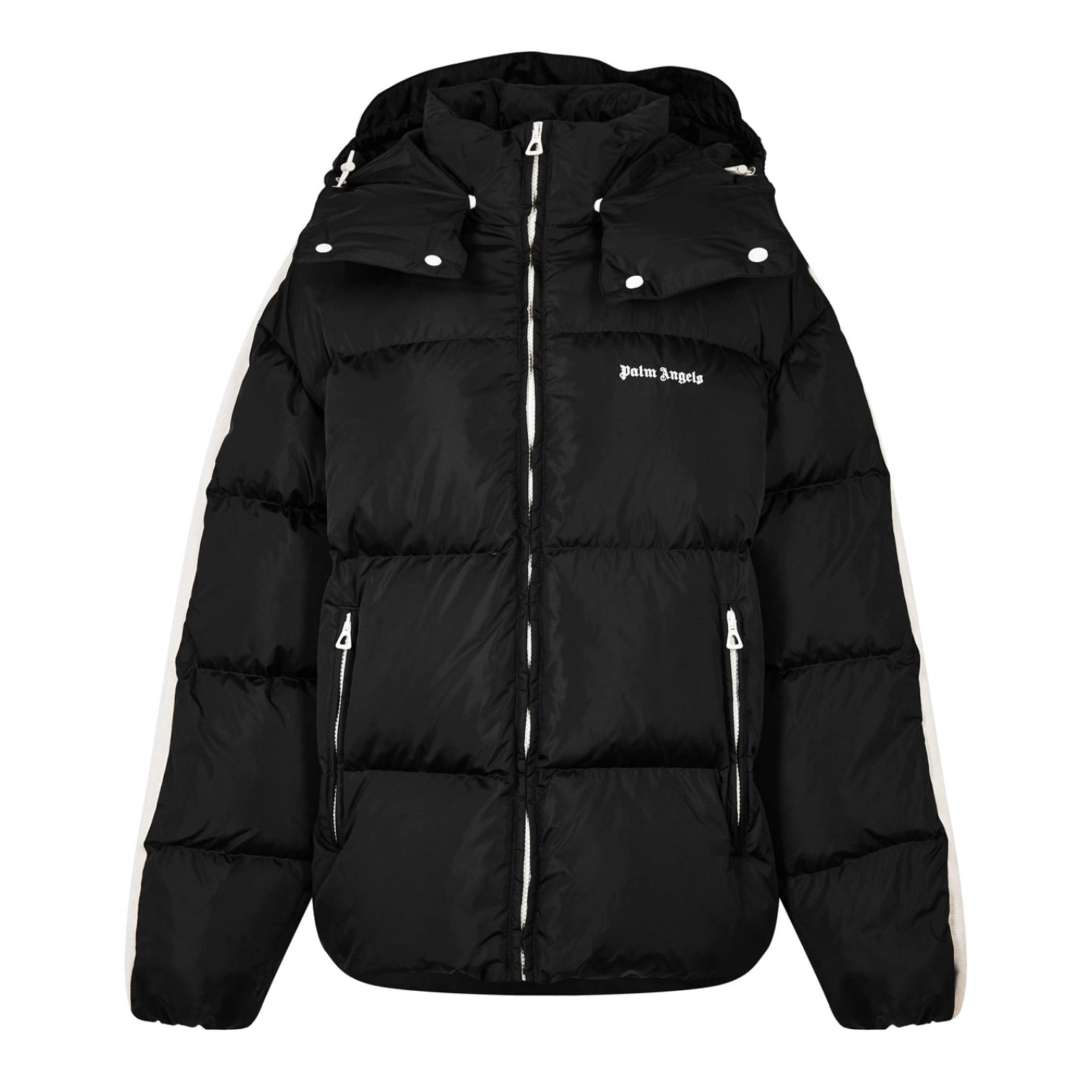 LUXURY HUB PALM ANGELS PALM HD LG PUFFER