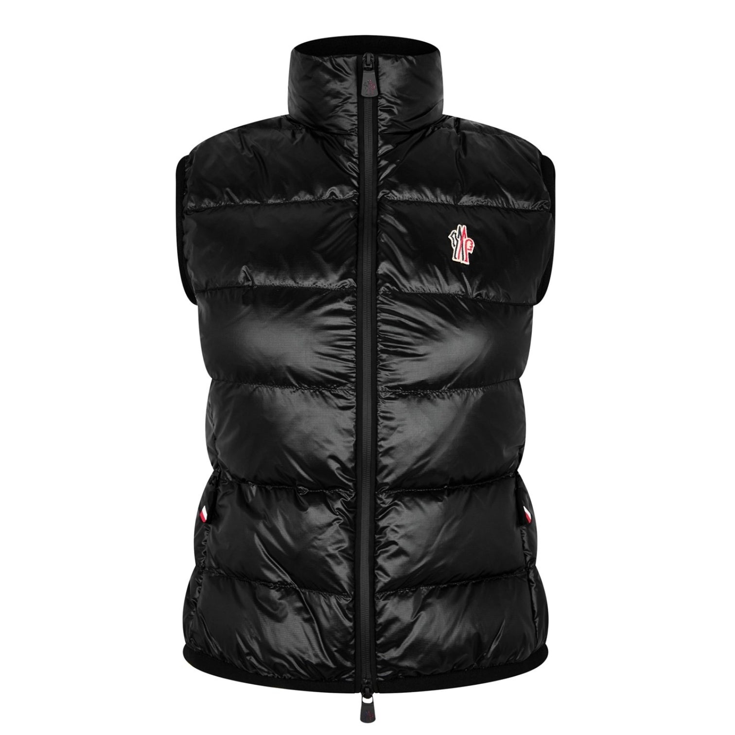 LUXURY HUB MONCLER GRENOBLE VEST