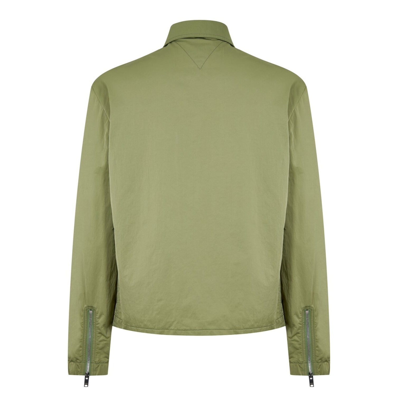 LUXURY HUB BOTTEGA VENETA NYLON OVERSHIRT