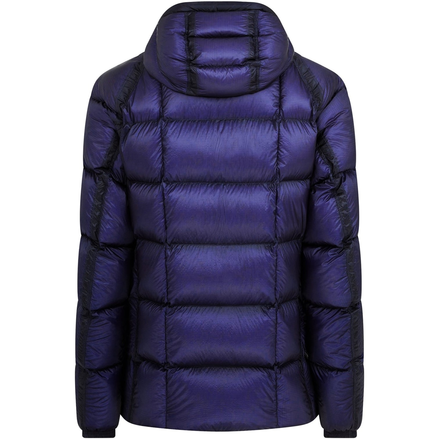 LUXURY HUB CP COMPANY D.D. SHELL DOWN-FILLED JACKET