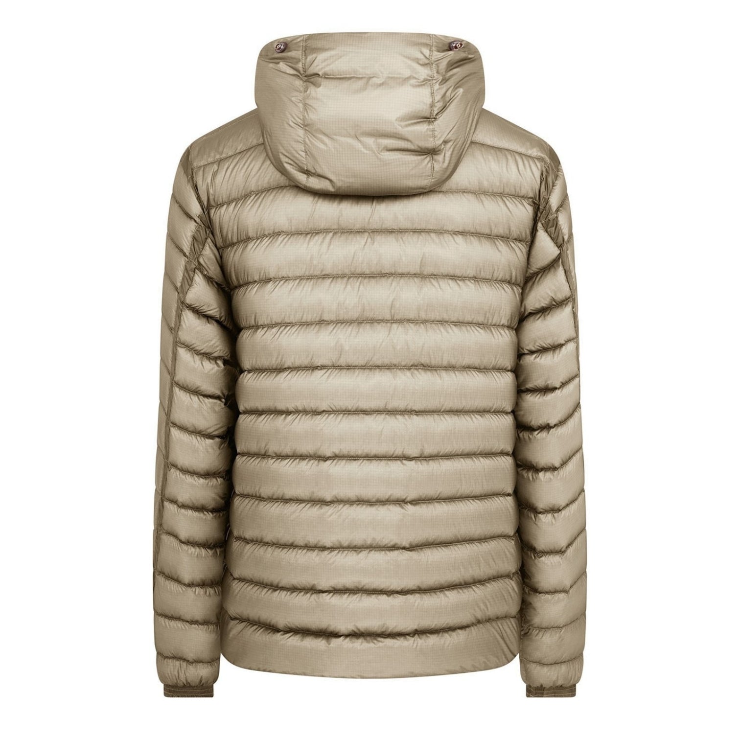 LUXURY HUB CP COMPANY MEN'S D.D. SHELL GOGGLE DUCK DOWN WATERPROOF WINDPROOF HOODED SHORT PUFFER JACKET