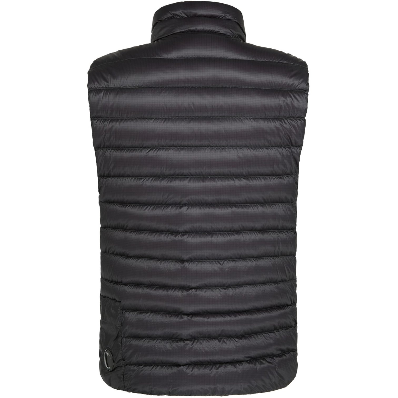 LUXURY HUB CP COMPANY OUTERWEAR BODY WARMER