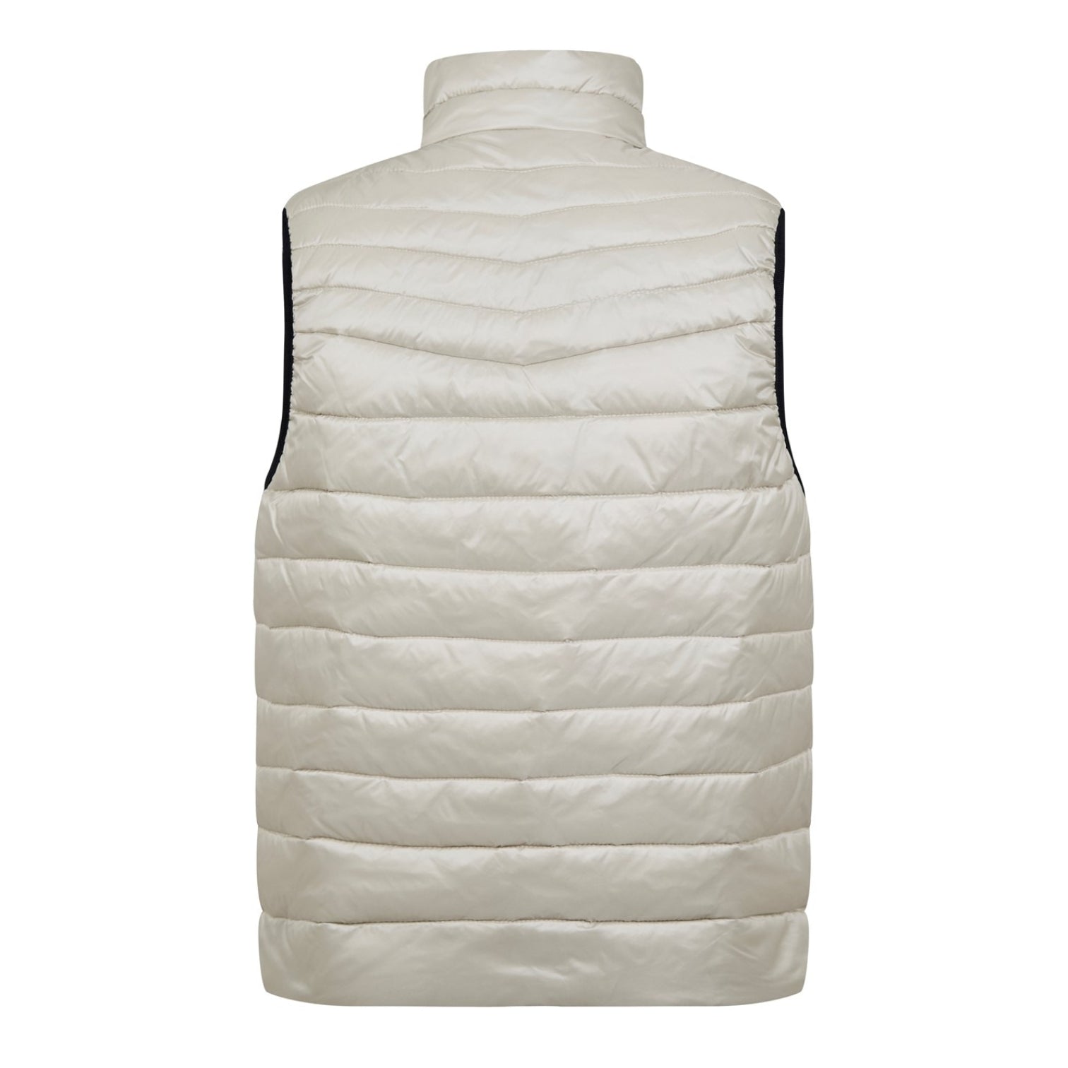 LUXURY HUB BOSS ODENO BODY WARMER