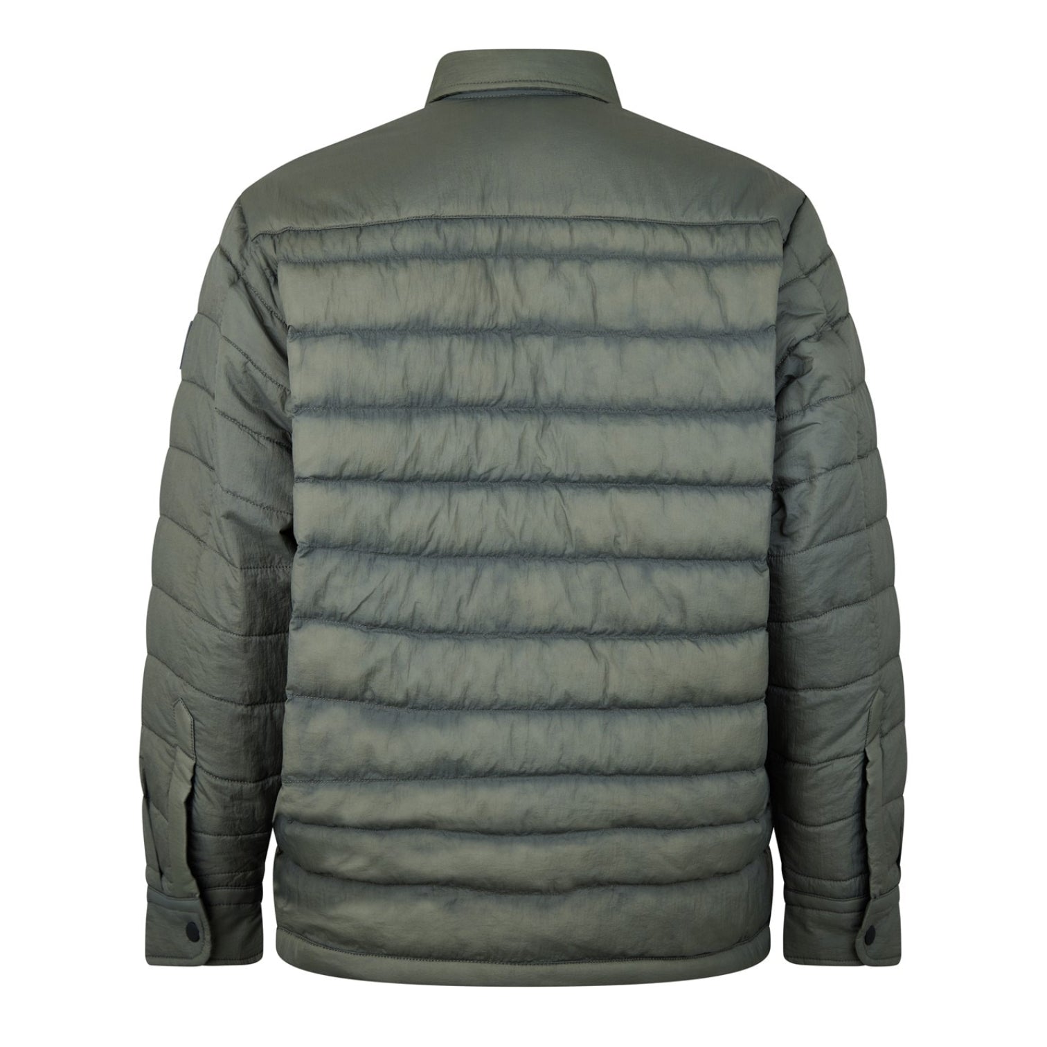 LUXURY HUB BOSS LAMBIZZO JACKET