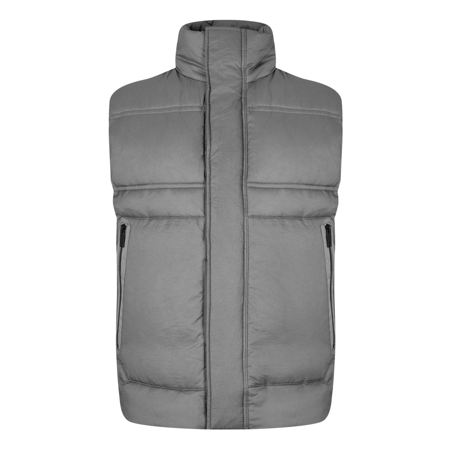 LUXURY HUB BOSS BOSS ODAINI BODY WARMER