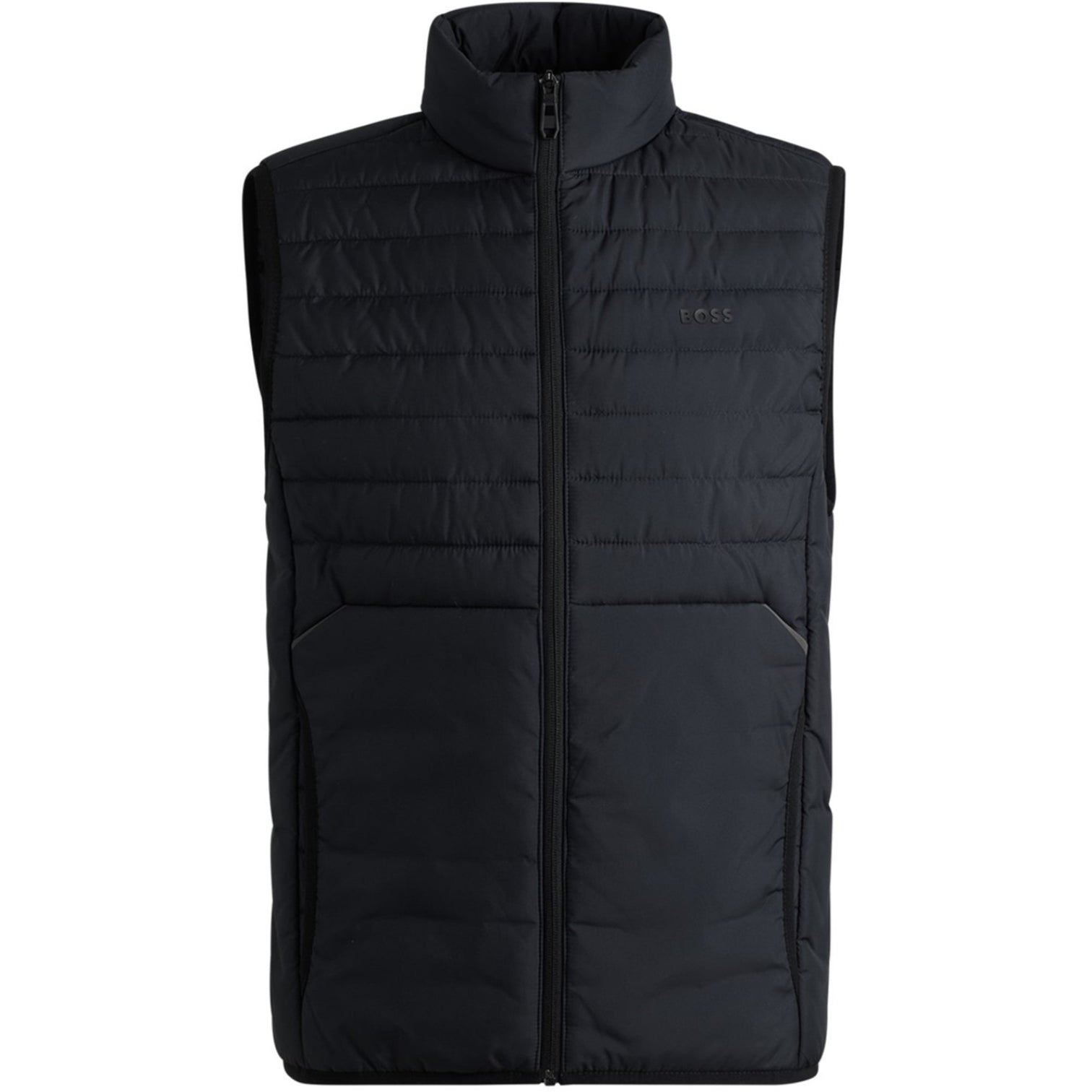 LUXURY HUB BOSS THOR LIGHTWEIGHT GILET