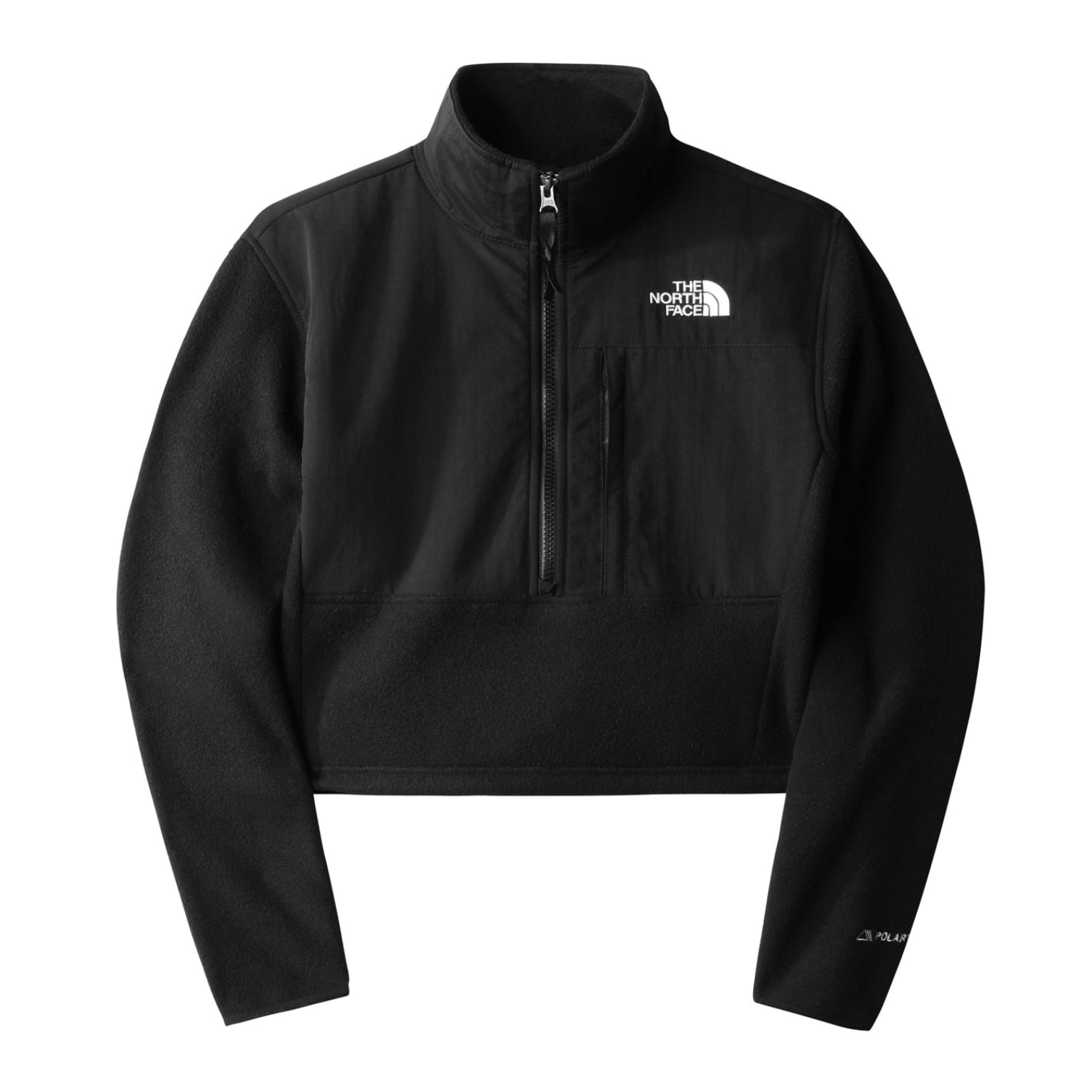 LUXURY HUB THE NORTH FACE TNFL DENALI CROP