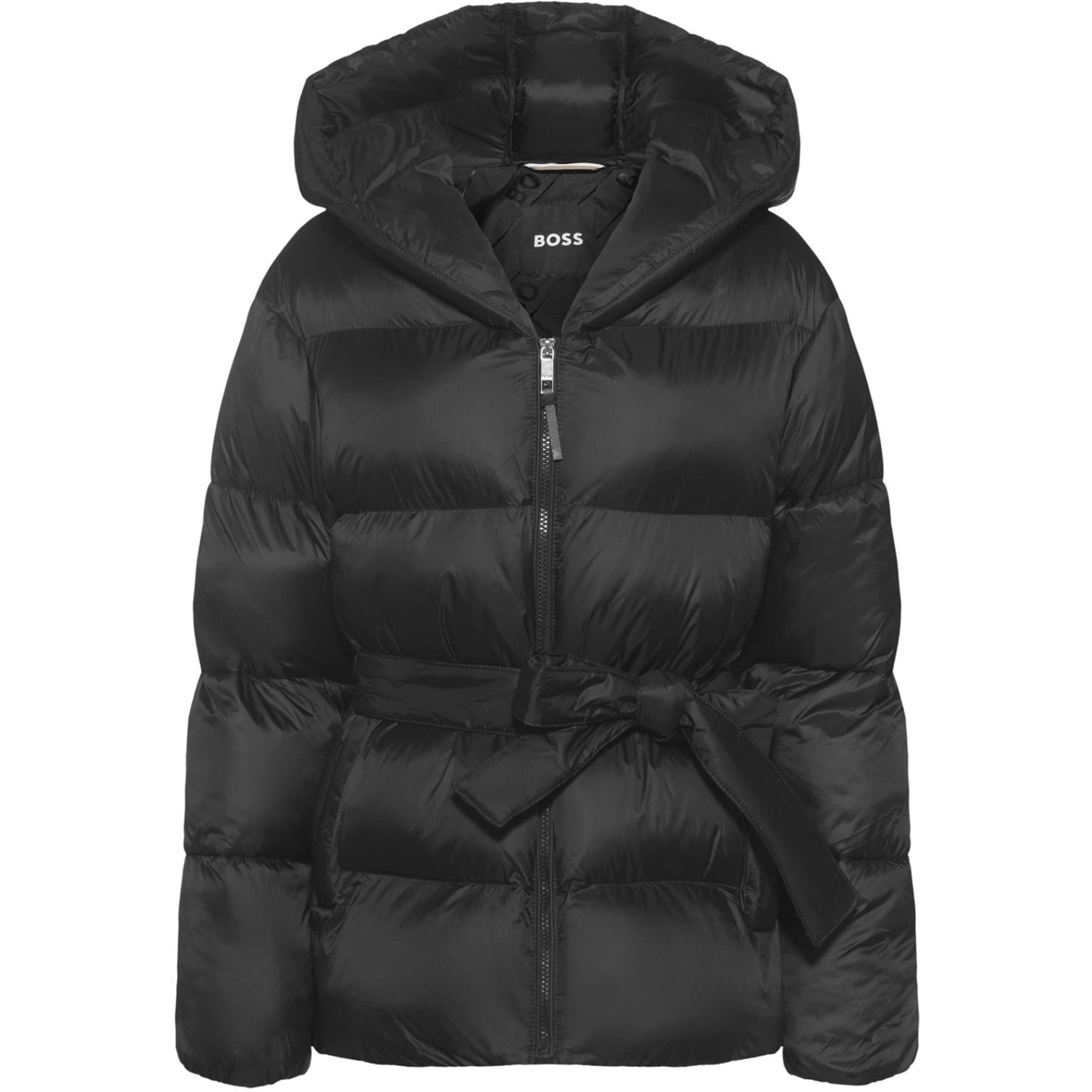 LUXURY HUB BOSS PERUNI PUFFER JACKET