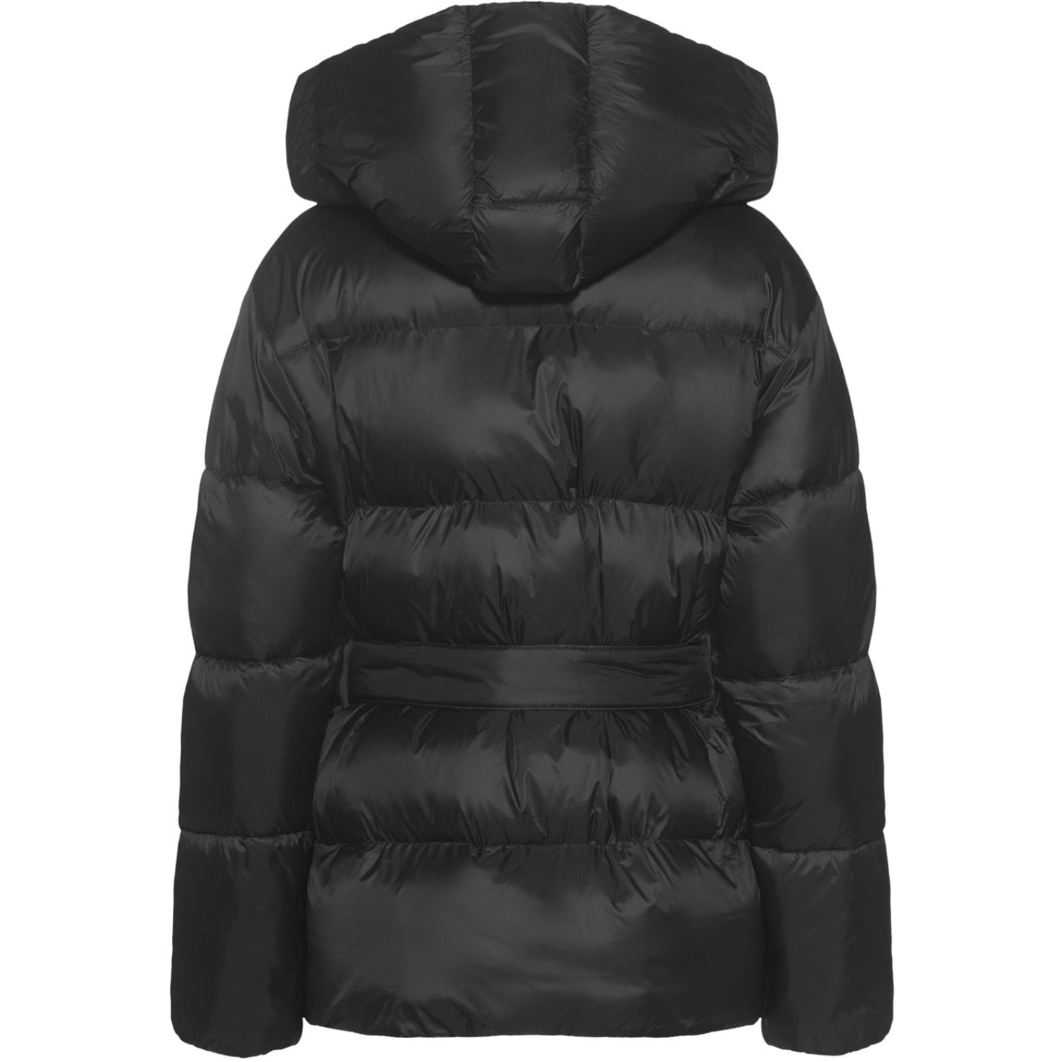 LUXURY HUB BOSS PERUNI PUFFER JACKET