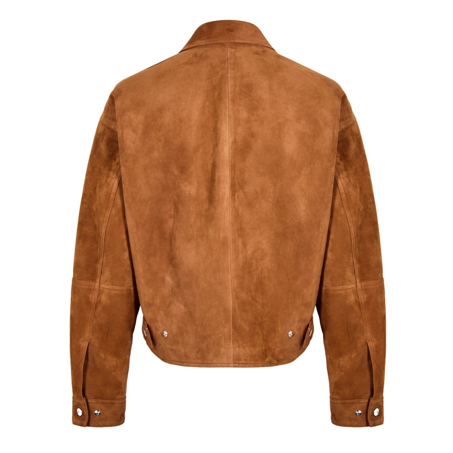 LUXURY HUB AMIRI MA SUEDE BLOUSON