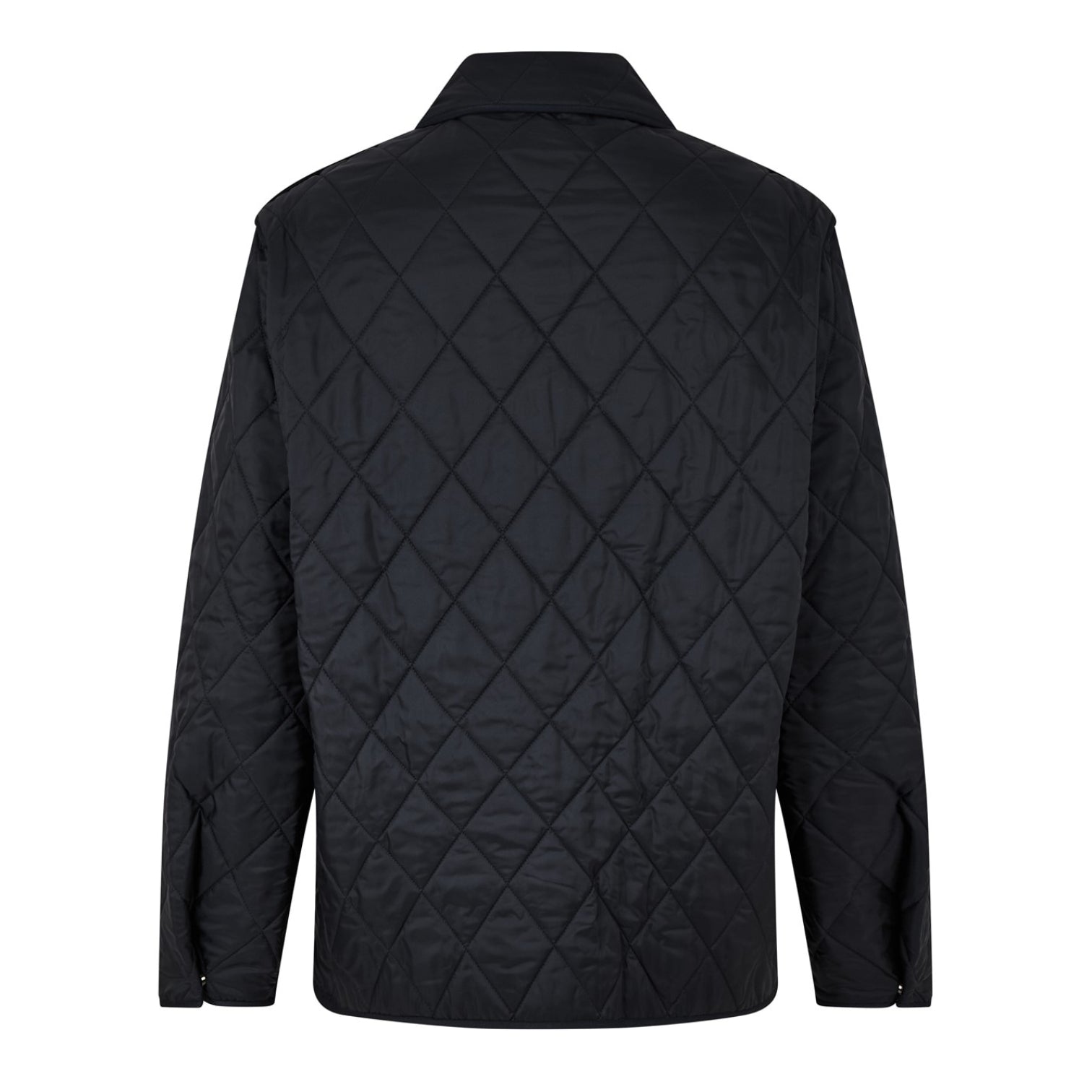 LUXURY HUB VALENTINO VAL V DETAIL JACKET