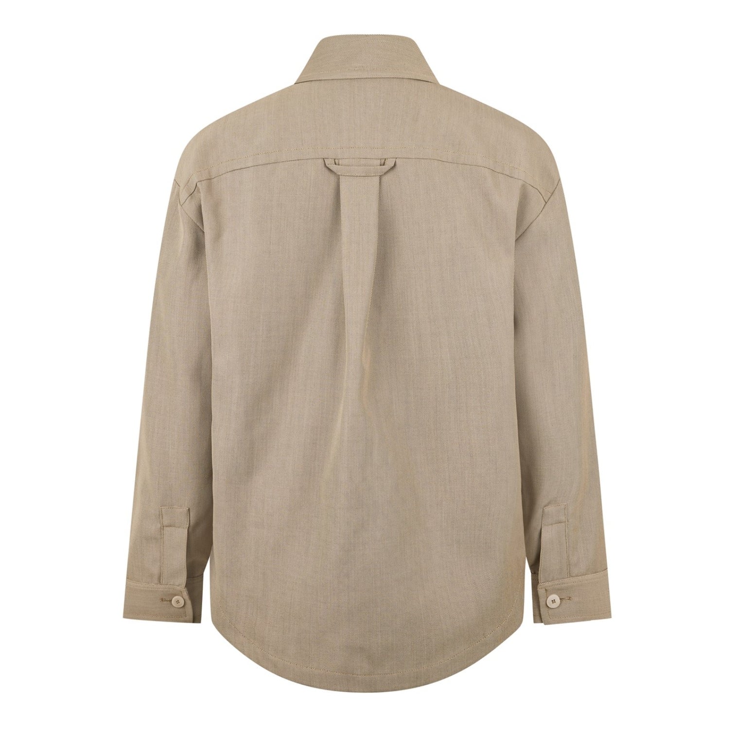 LUXURY HUB JACQUEMUS JACQ LE MONTAGNE JACKET