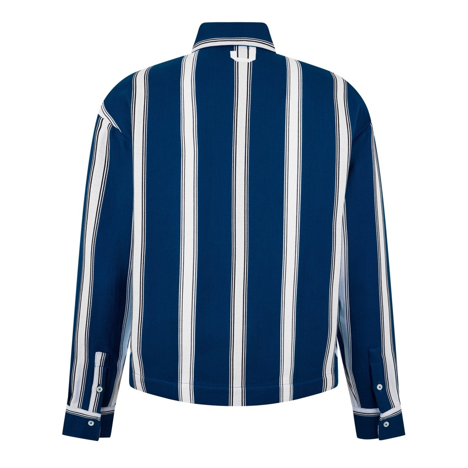 LUXURY HUB JACQUEMUS JACQ LA PAPIER SHIRT