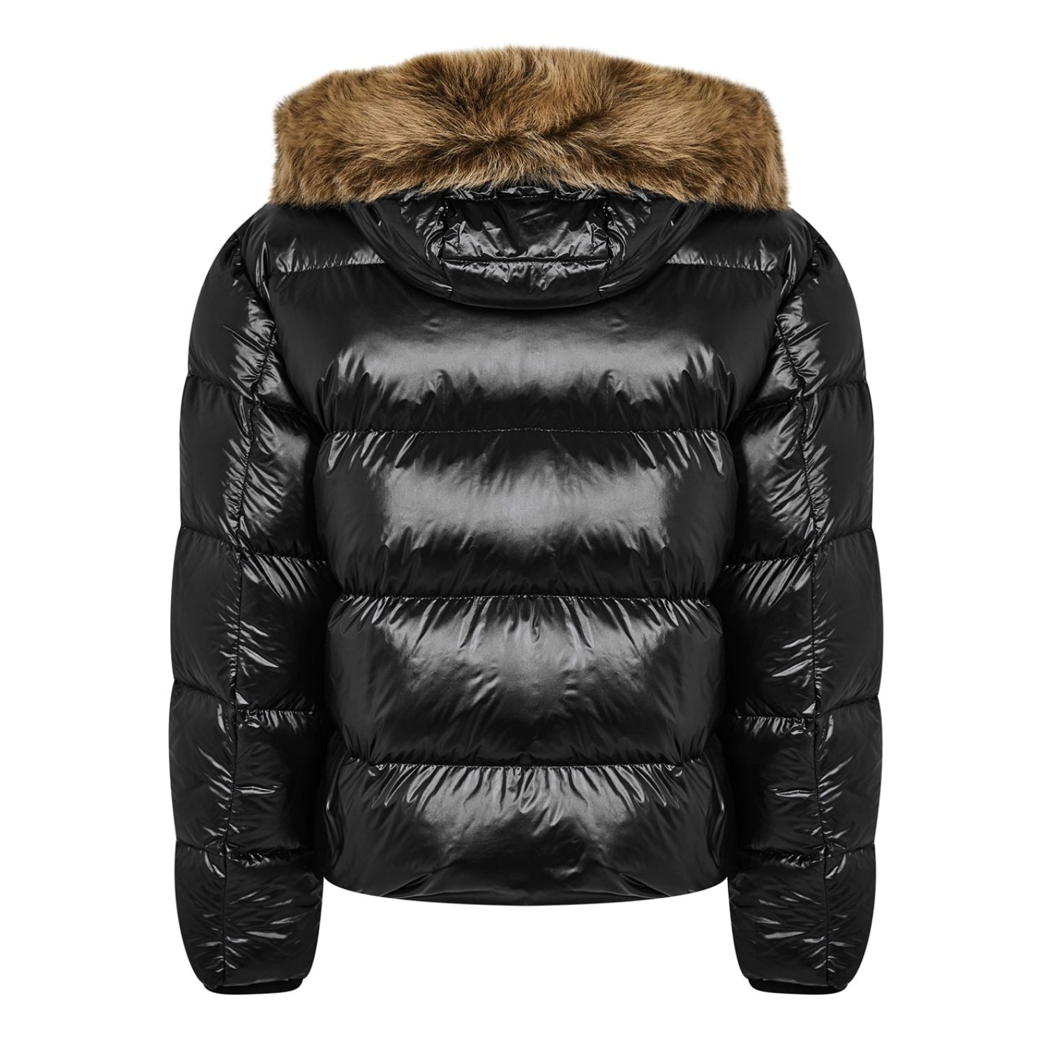 LUXURY HUB MOOSE KNUCKLES KINGS DOWN PUFFER JACKET