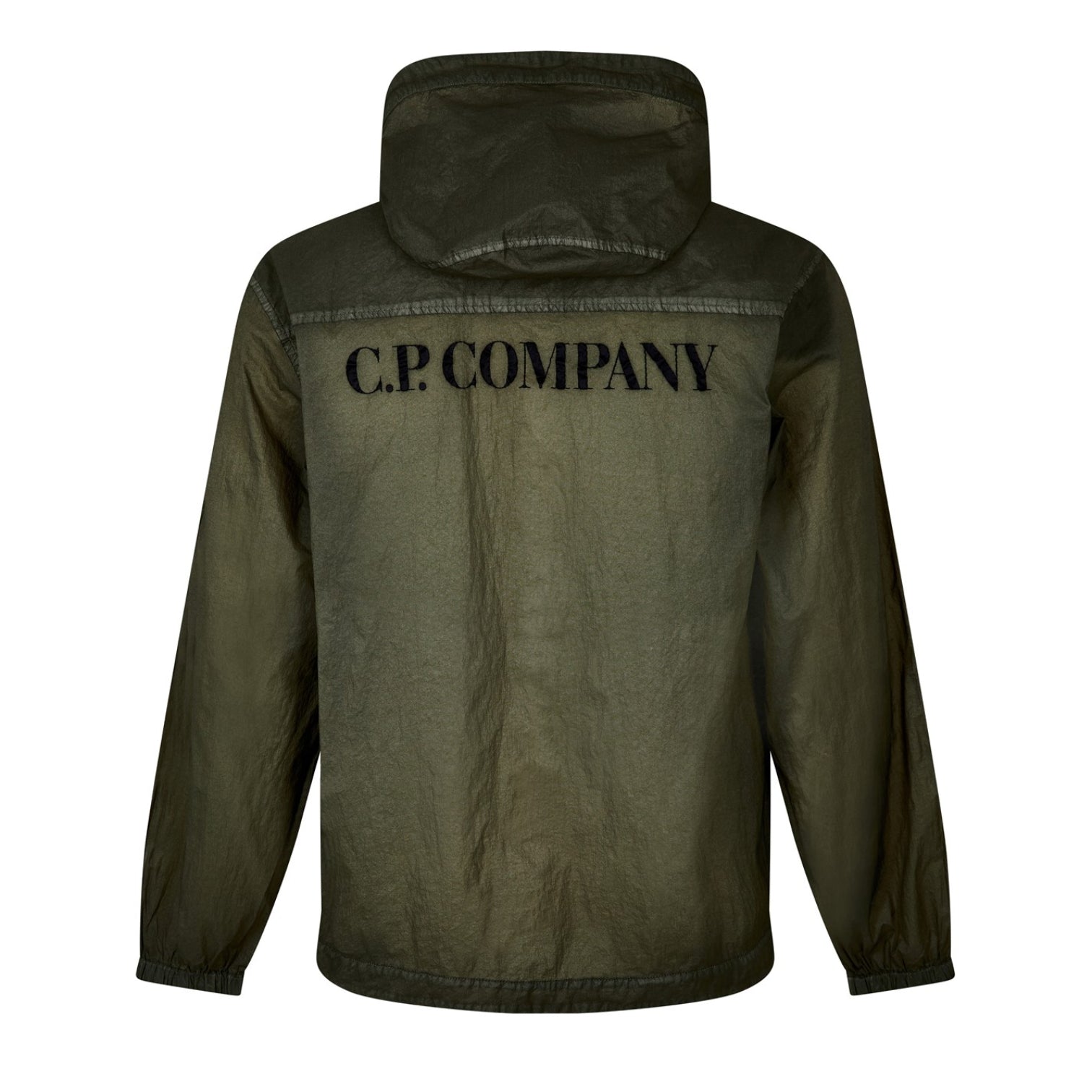 LUXURY HUB CP COMPANY CP COMPANY OVERSHIRT