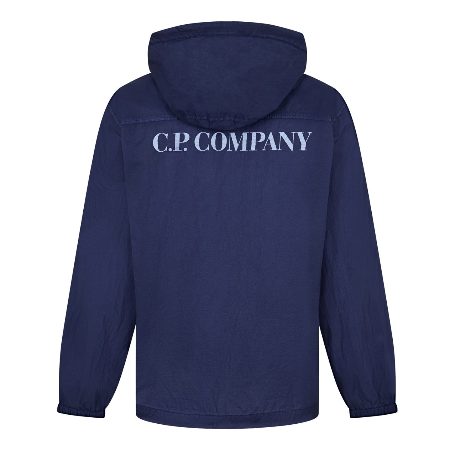 LUXURY HUB CP COMPANY CP COMPANY OVERSHIRT