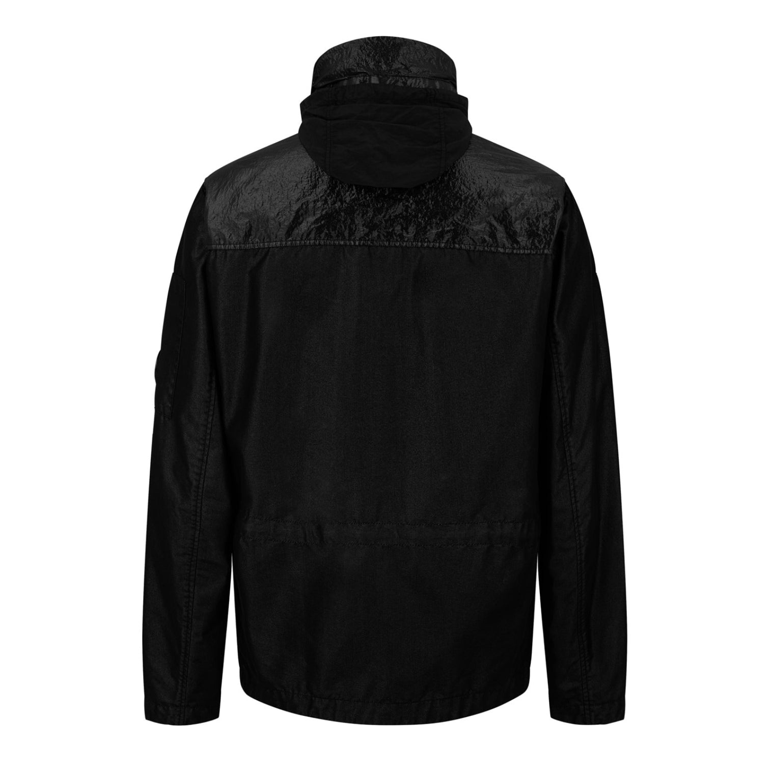 LUXURY HUB CP COMPANY OUTERWEAR JACKET