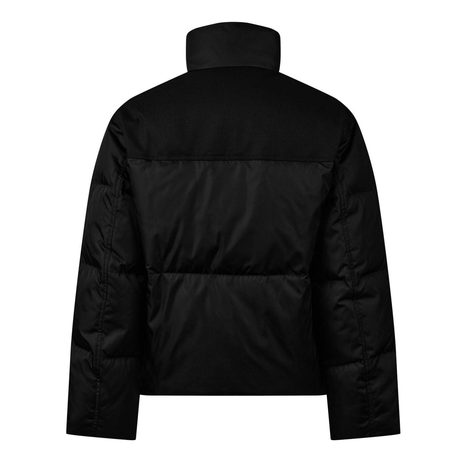 LUXURY HUB PRADA PRADA RE NYLON PUFFER