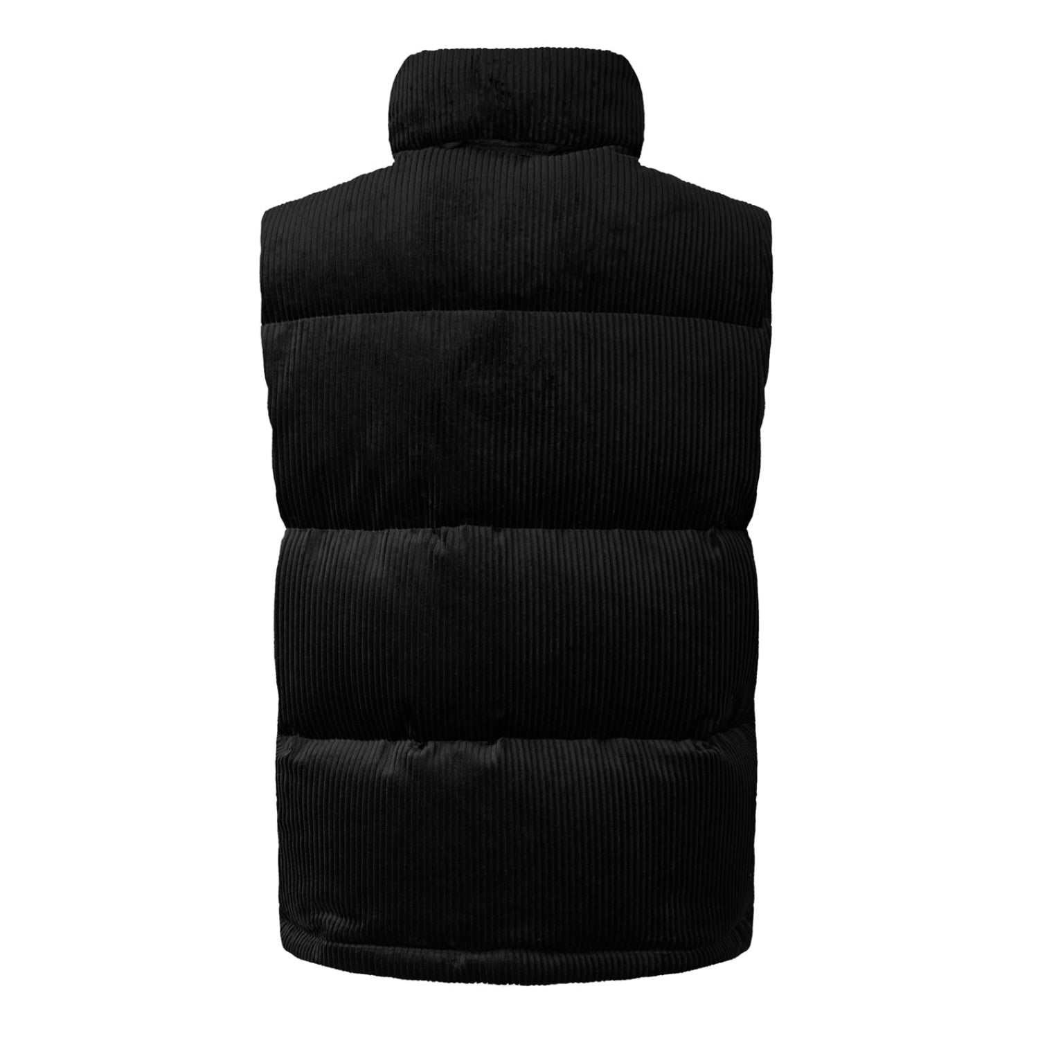 LUXURY HUB PRADA PRADA VELVET GILET