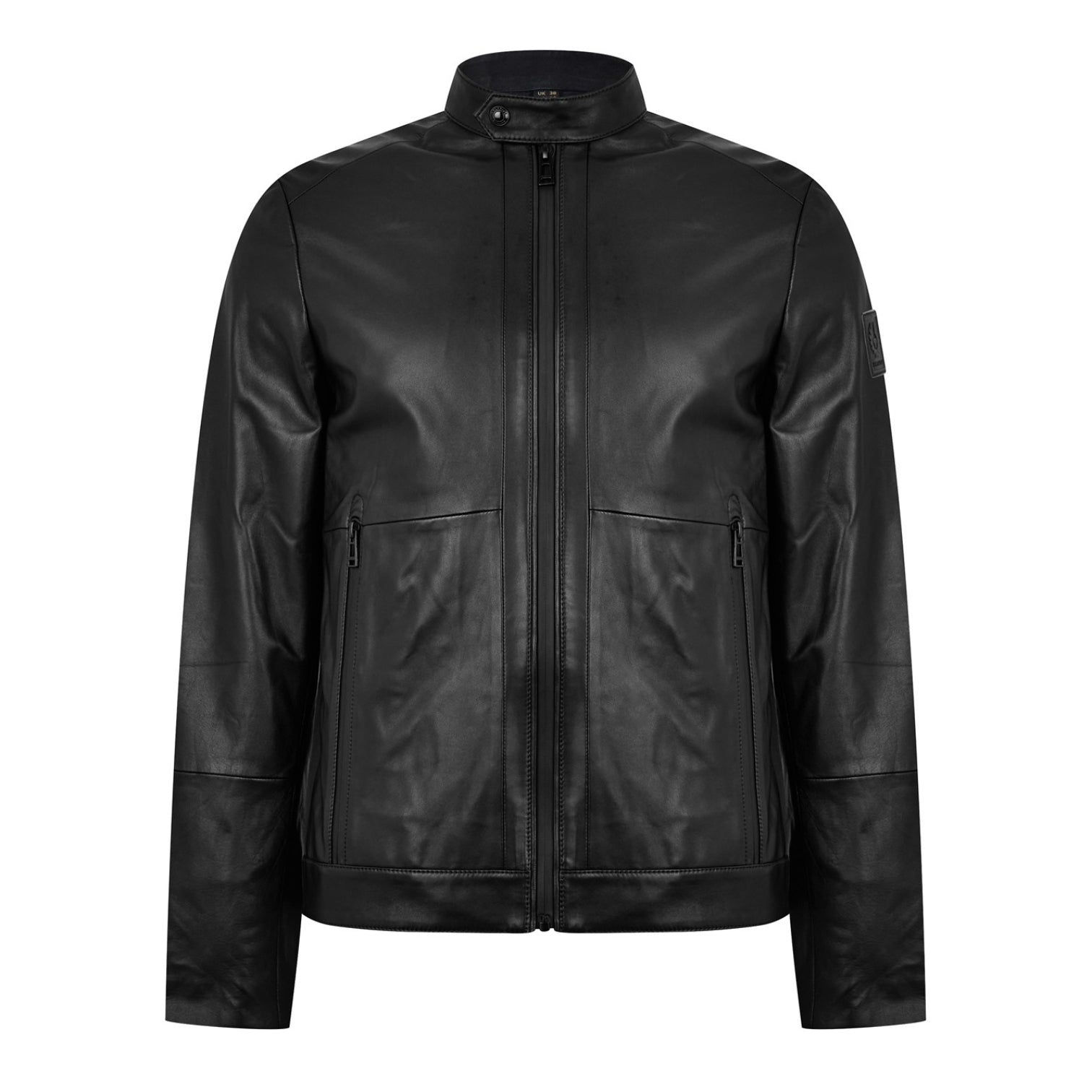 LUXURY HUB BELSTAFF TAILWND JACKET