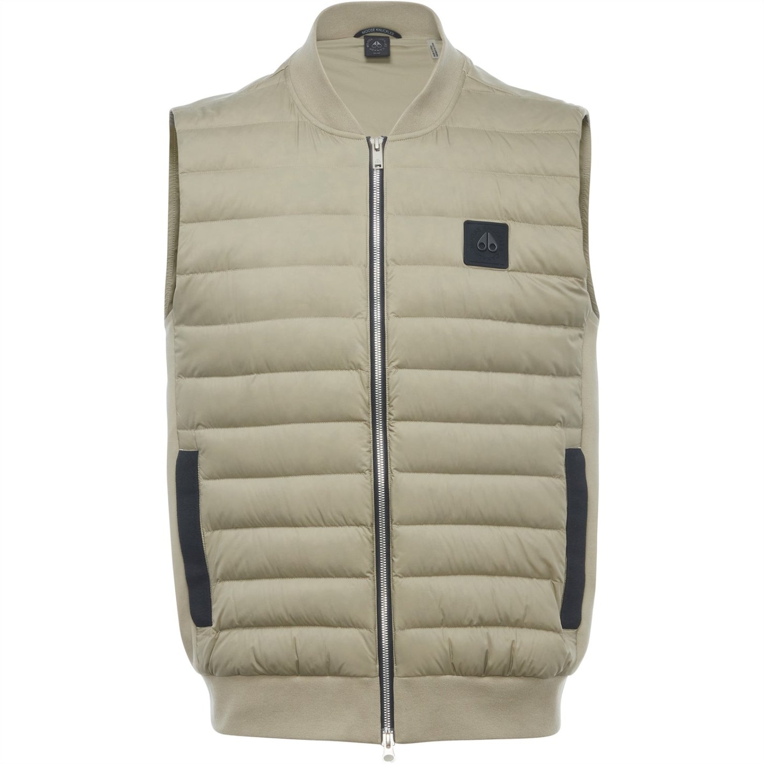 LUXURY HUB MOOSE KNUCKLES AIR DOWN EXPLORER VEST