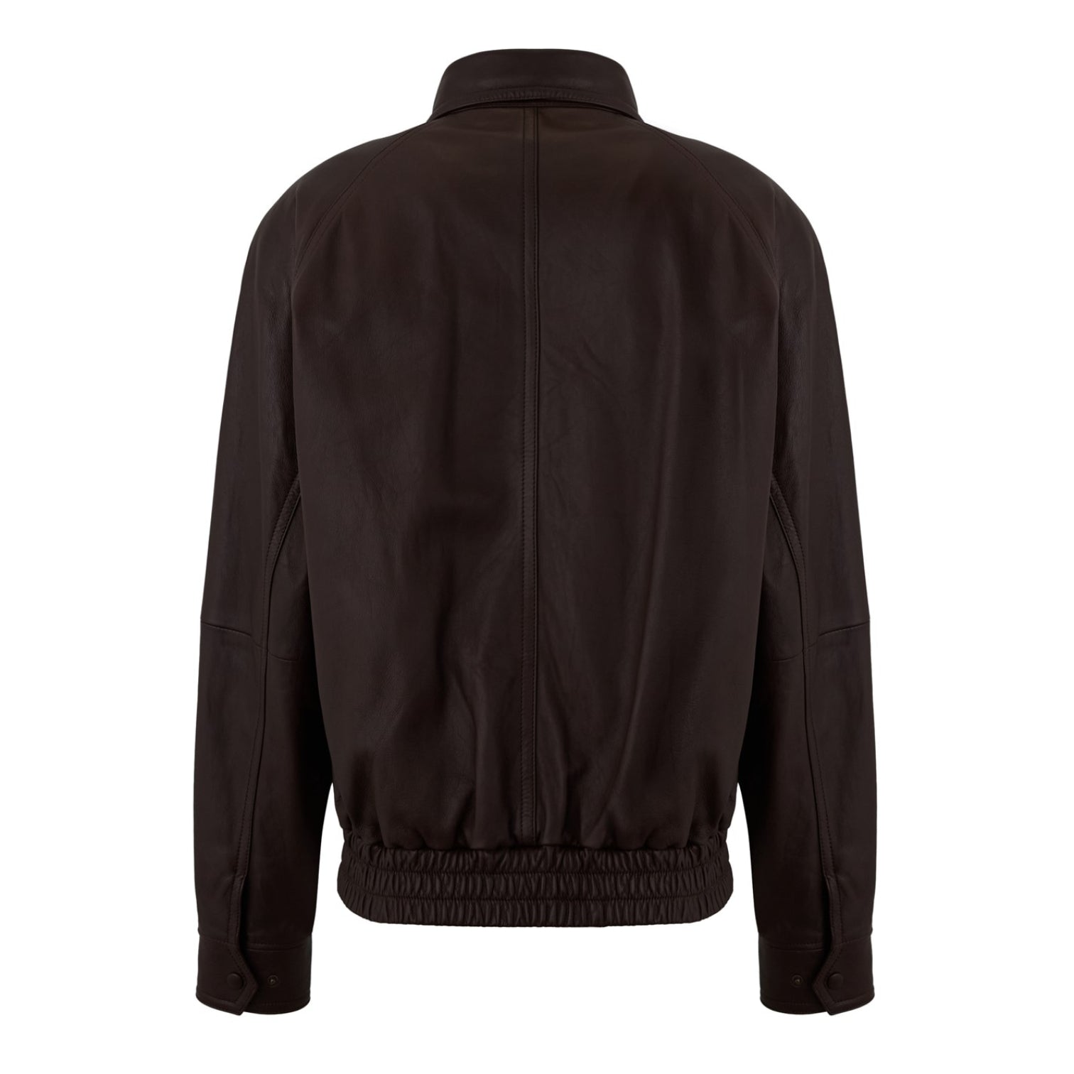 LUXURY HUB SAINT LAURENT BLOUSN MNCHS JACKET