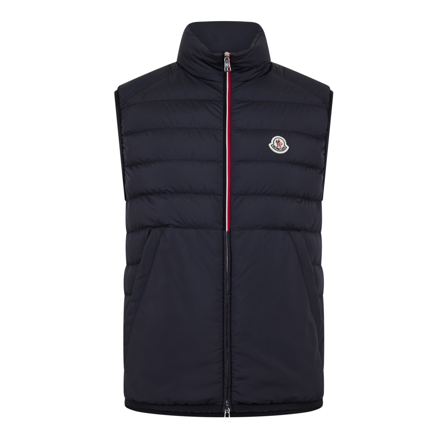 LUXURY HUB MONCLER MONCLER RABUONS BODY WARMER