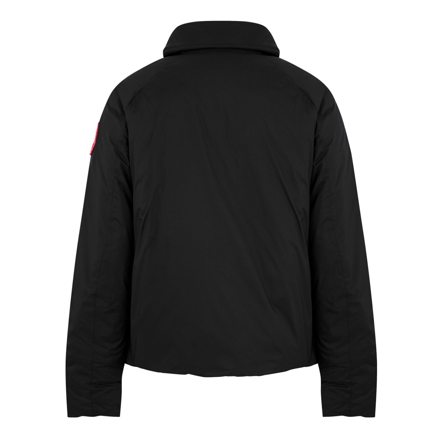 LUXURY HUB CANADA GOOSE LODGE COACH JACKET