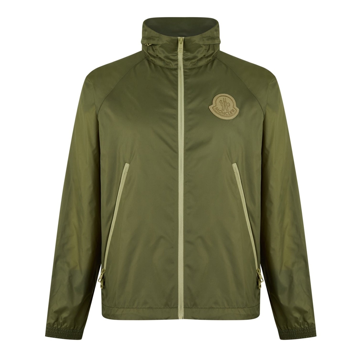 LUXURY HUB MONCLER EGRE JACKET