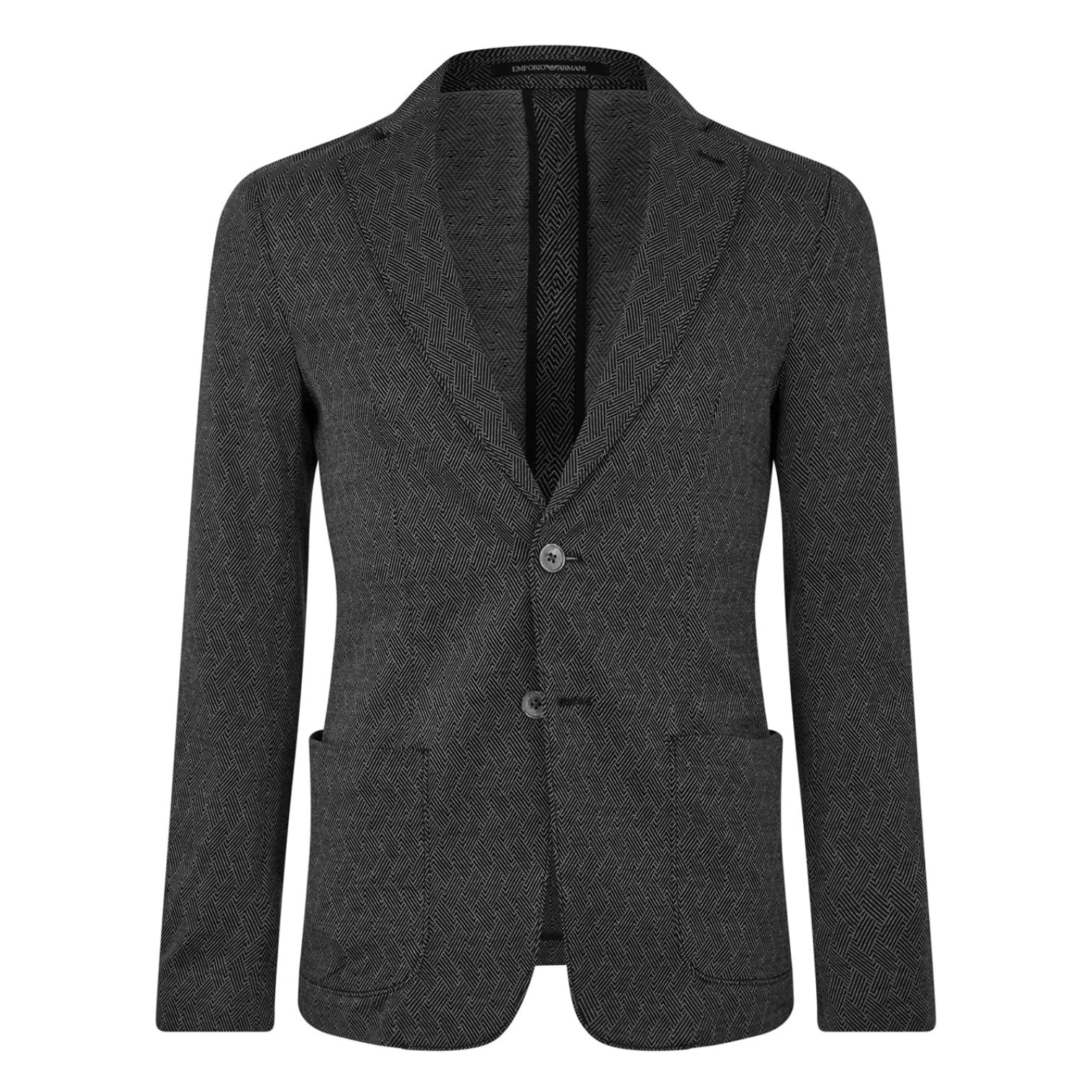 LUXURY HUB EMPORIO ARMANI JACKET