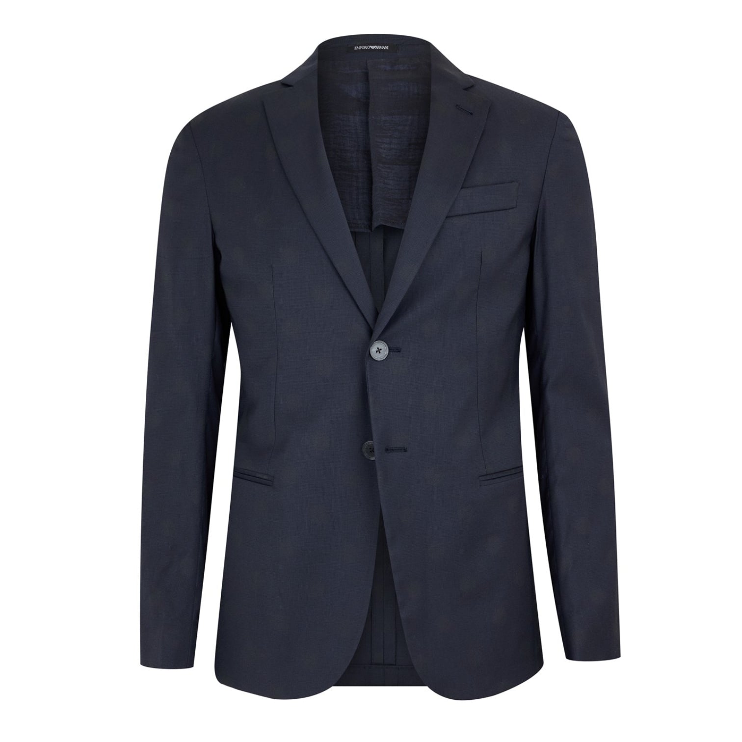 LUXURY HUB EMPORIO ARMANI BLAZER JACKET