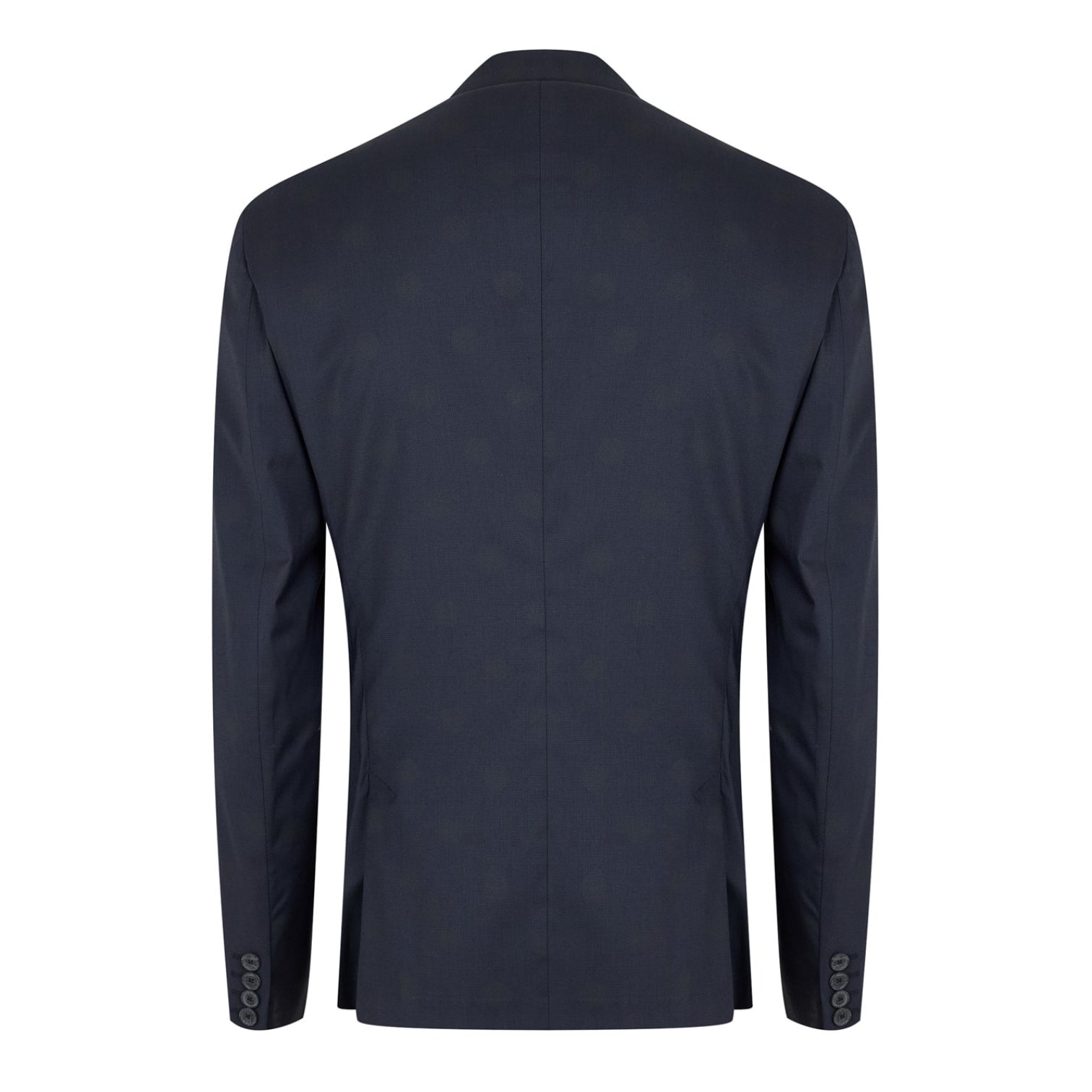 LUXURY HUB EMPORIO ARMANI BLAZER JACKET