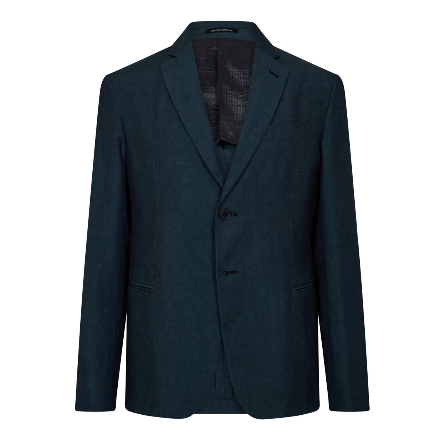 LUXURY HUB EMPORIO ARMANI BLAZER JACKET