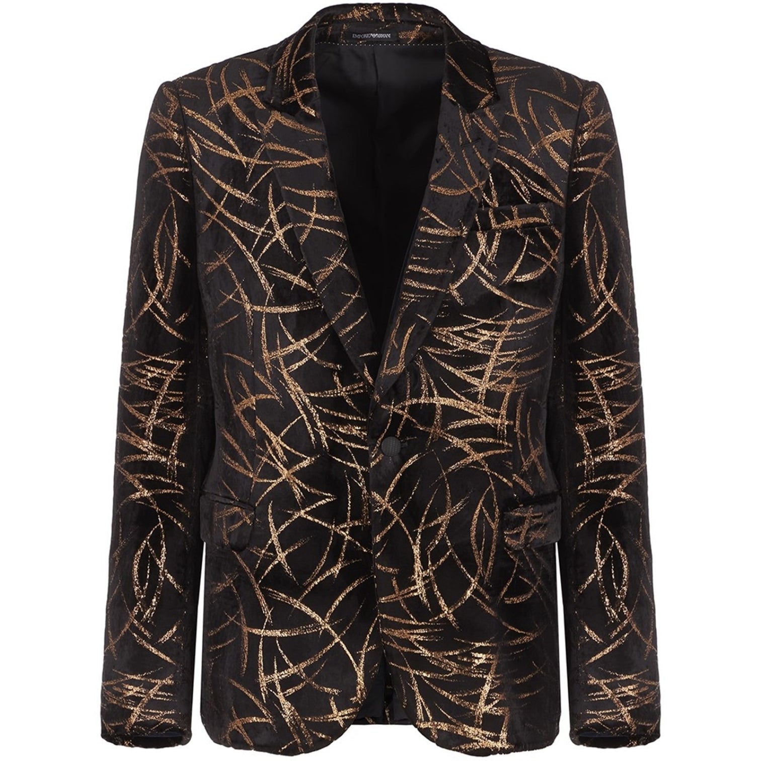 LUXURY HUB EMPORIO ARMANI P BLAZER