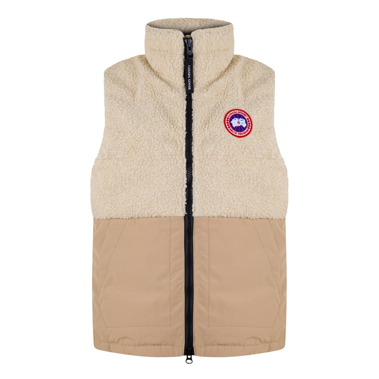 LUXURY HUB CANADA GOOSE ELORA VEST