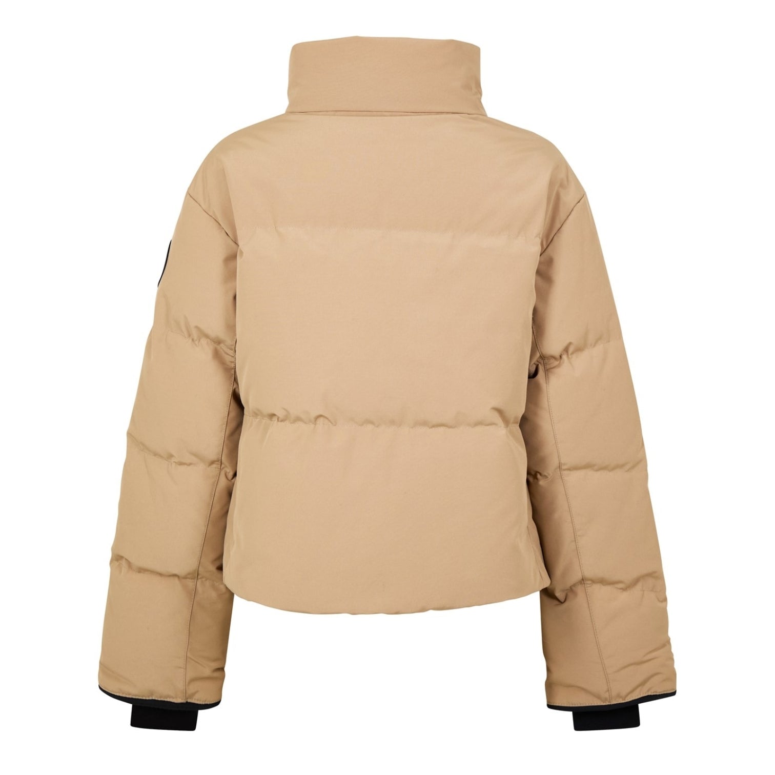 LUXURY HUB CANADA GOOSE GRANDVIEW CROPPED JACKET