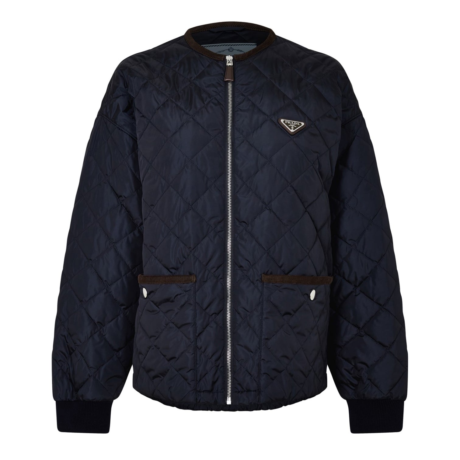 LUXURY HUB PRADA PADDED JACKET