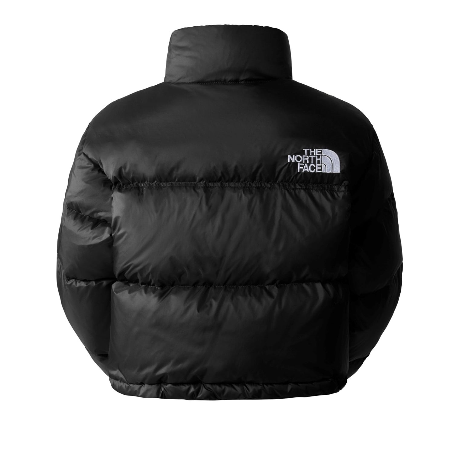 LUXURY HUB THE NORTH FACE NUPTSE CROP