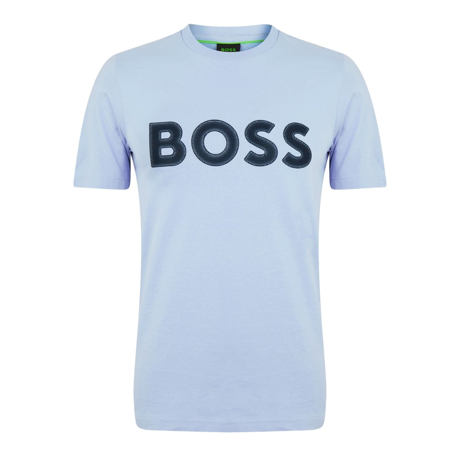 LUXURY HUB BOSS TEE