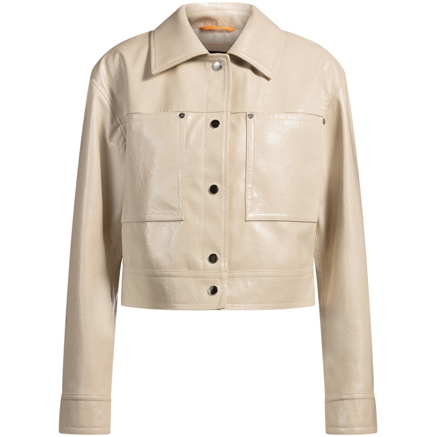 LUXURY HUB BOSS C JELT JACKET