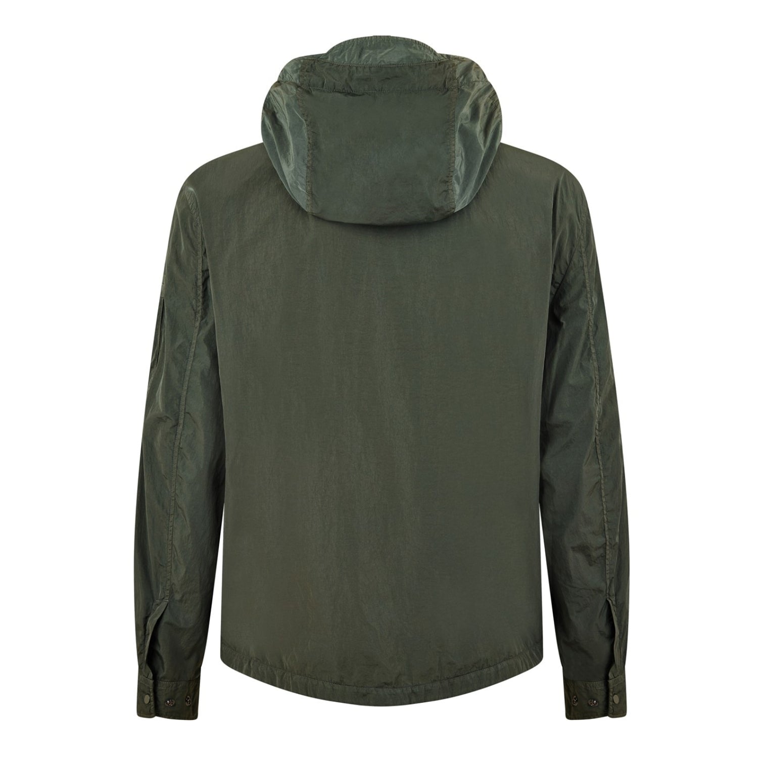 LUXURY HUB CP COMPANY OVERSHIRT